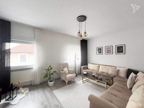 Rüsselsheim am Main Häuser, Rüsselsheim am Main Haus kaufen