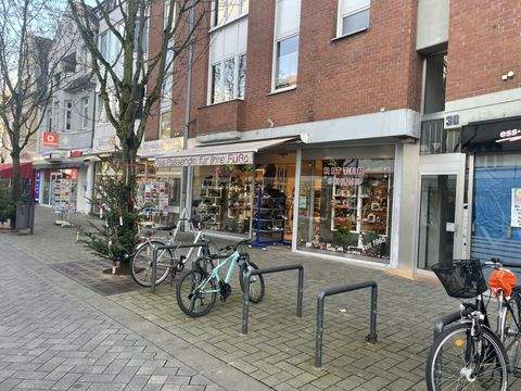 Troisdorf Büros, Büroräume, Büroflächen 