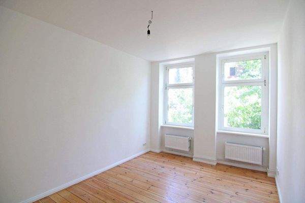 Tolle Zimmer (Zimmer 1)