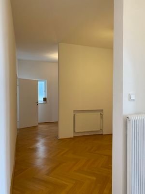 Vorzimmer  