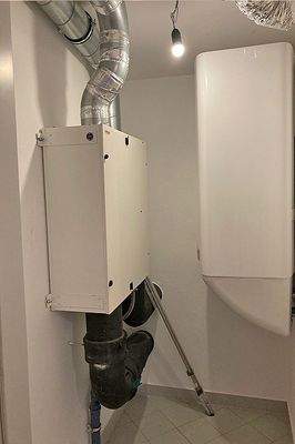 Wohnhausanlage Kamegg 5