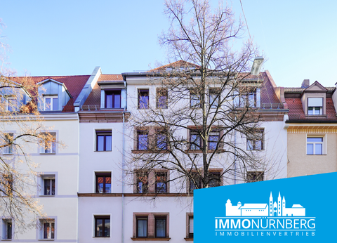 Nürnberg Wohnungen, Nürnberg Wohnung kaufen