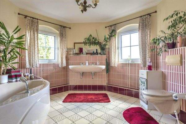 OG Dusch- & Wannenbad