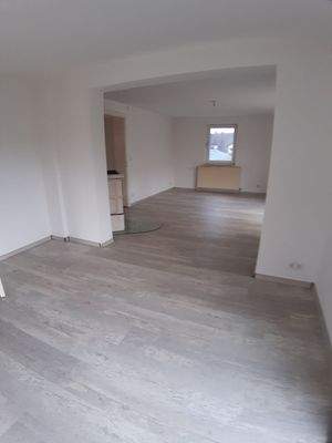 EG Wohnzimmer m. Eßbereich Hs.-Nr. 4a