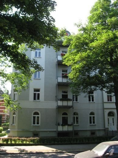 3 Zimmer Wohnung in Erfurt (Brühlervorstadt)