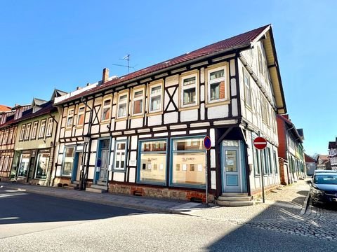 Wernigerode Häuser, Wernigerode Haus kaufen