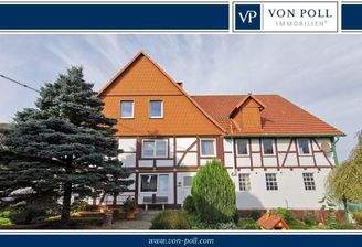 Aus Sicht des Gartens