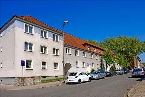 Gelsenkirchen Wohnungen, Gelsenkirchen Wohnung mieten