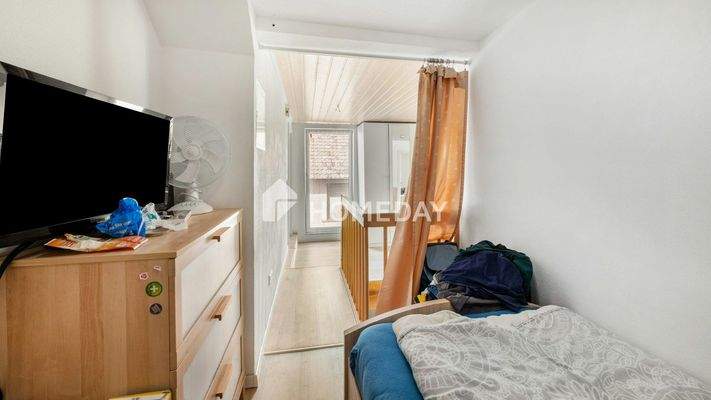 1. OG Gästezimmer 1