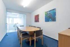 Besprechungszimmer