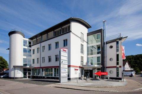 Waldshut-Tiengen Büros, Büroräume, Büroflächen 