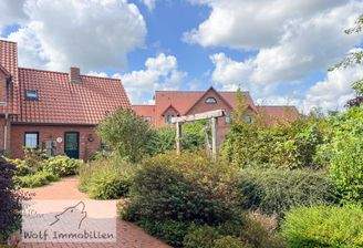 Attraktive Wohnungsanlage