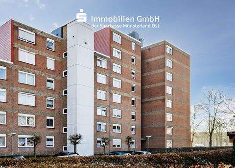 Münster Wohnungen, Münster Wohnung kaufen