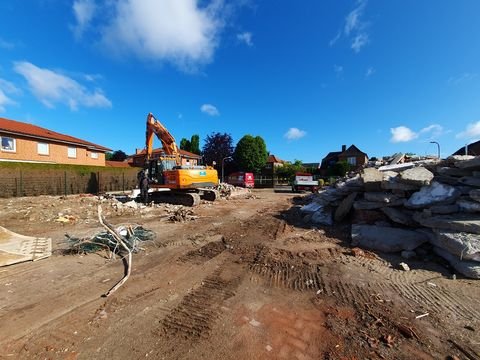 Henstedt-Ulzburg Wohnungen, Henstedt-Ulzburg Wohnung kaufen