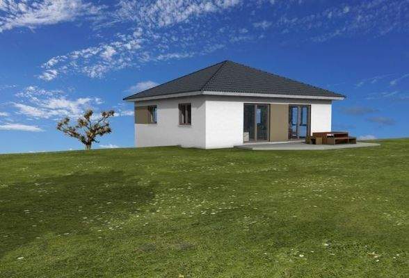 Ausführung ähnlich