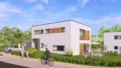 Dudelange Häuser, Dudelange Haus kaufen