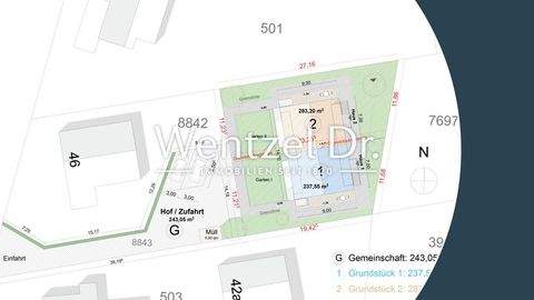 Hamburg Bramfeld Grundstücke, Hamburg Bramfeld Grundstück kaufen