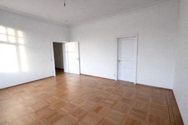 Wohnbereich Ansicht 2