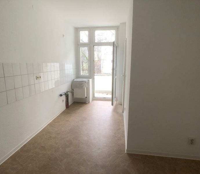 3 Zimmer Wohnung in Chemnitz (Lutherviertel)