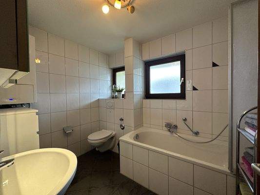 Saniertes Bad-  2016