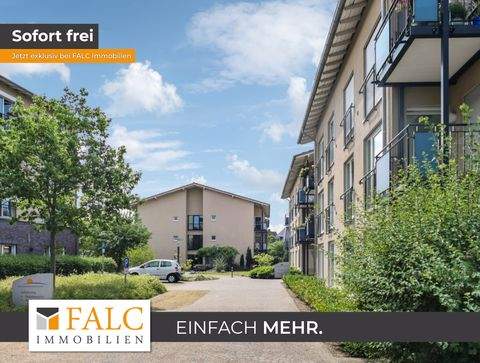 Hamm Wohnungen, Hamm Wohnung mieten