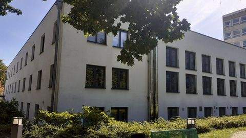 Regensburg Büros, Büroräume, Büroflächen 