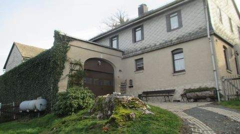 Zeulenroda-Triebes Häuser, Zeulenroda-Triebes Haus kaufen