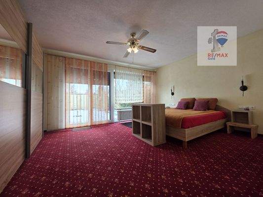 EG - SchlafzimmerSchlafzimmer 