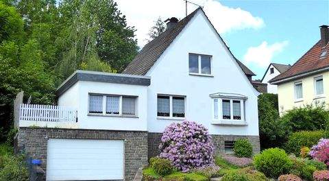 Ennepetal Häuser, Ennepetal Haus kaufen