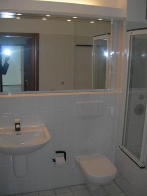 Badezimmer 1