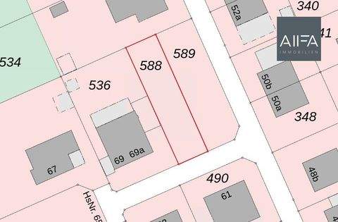 Wassenberg-Rothenbach Grundstücke, Wassenberg-Rothenbach Grundstück kaufen