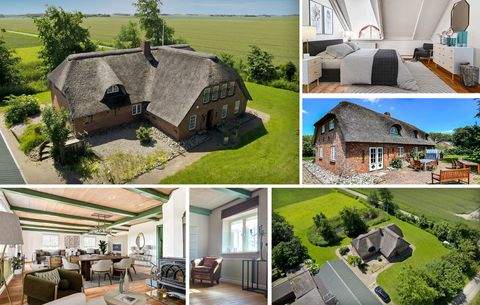 Emmelsbüll-Horsbüll Häuser, Emmelsbüll-Horsbüll Haus kaufen