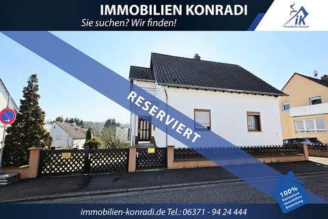 Ramstein-Miesenbach / Miesenbach Häuser, Ramstein-Miesenbach / Miesenbach Haus kaufen