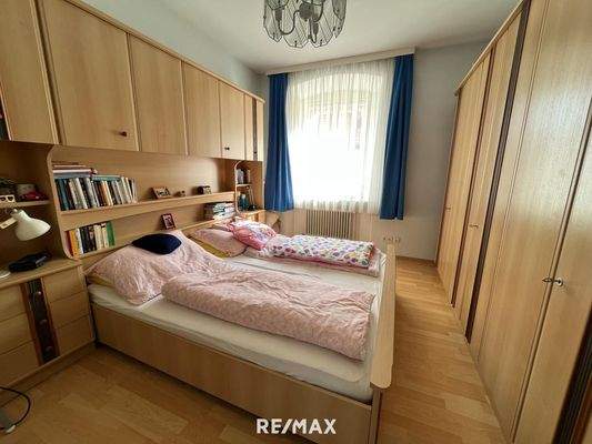 Wohnung 1 - Zimmer 1