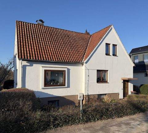 Hamburg Häuser, Hamburg Haus kaufen