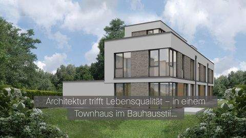 Hamburg / Ohlsdorf Häuser, Hamburg / Ohlsdorf Haus kaufen