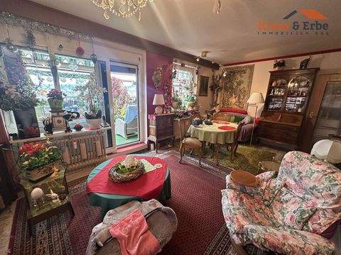 Bad Soden-Salmünster Wohnungen, Bad Soden-Salmünster Wohnung kaufen