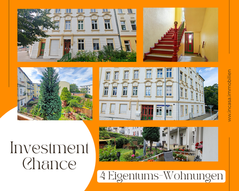 Magdeburg Wohnungen, Magdeburg Wohnung kaufen