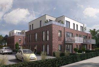 Visualisierung Frontansicht