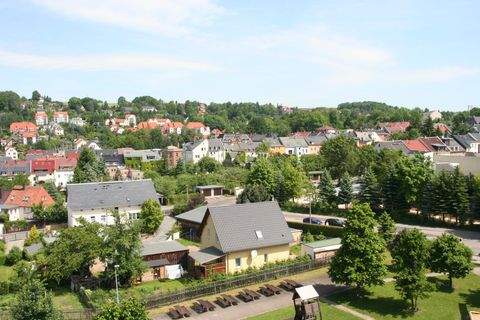 Hohenstein-Ernstthal Wohnungen, Hohenstein-Ernstthal Wohnung mieten