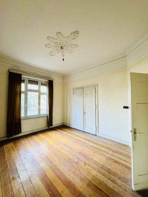 Zimmer im Erdgeschoss