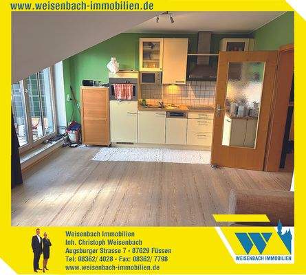 Weisenbach Immobilien