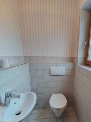 Gäste-WC