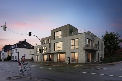 Osnabrück Wohnungen, Osnabrück Wohnung mieten