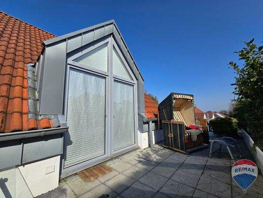 Terrasse OG