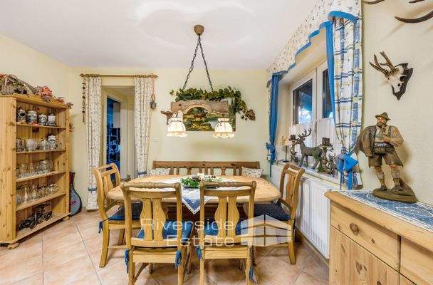 Bayernraum Wohnung 1