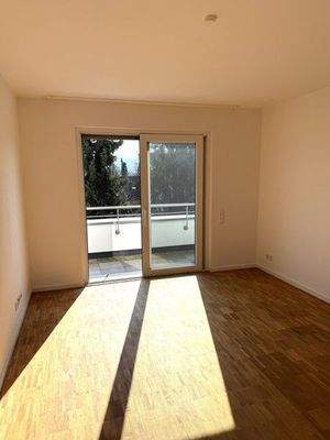 1 Wohn- / Schlafraum