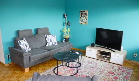Ühlingen-Birkendorf Wohnungen, Ühlingen-Birkendorf Wohnung kaufen