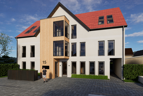 Kandel Wohnungen, Kandel Wohnung kaufen