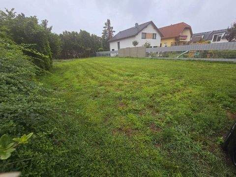 Groß-Enzersdorf Grundstücke, Groß-Enzersdorf Grundstück kaufen